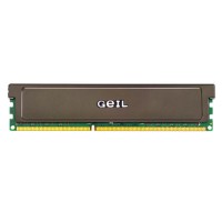 Geil FSB 2GB 1600MHz DDR3 